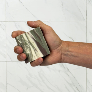 Lathr-Musky Woods Soap Bar麝香松焦油雨后森林清新气息男士香皂