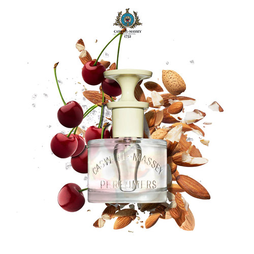 杏仁中性淡香水CaswellMassey
