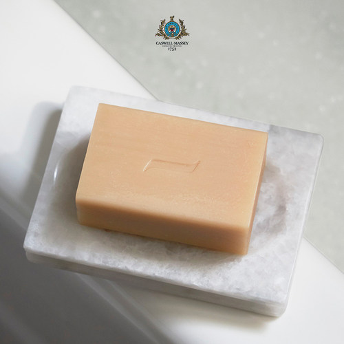 燕麦蜂蜜去角质保湿80g沐浴皂