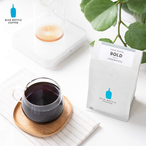 咖啡bluebottlecoffee深度