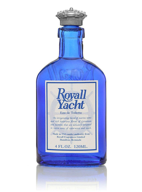  Royall Lyme Bermuda-皇室香氛皇家游艇EDT男士淡香水古龙喷雾
