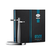 Art 镀铬 剃须艺术 The 系列 Shaving Power 剃须刀剃须刷支架