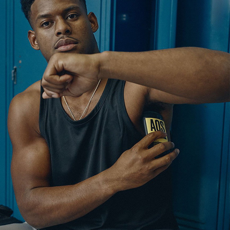 Art of Sport- Kobe Juju RISE No Alcohol motion deodorant stick All day fresh Relaxin the Skin Care/Body/Essential oils , Men Care (New) , Men Deodorant  category - from Buy2taobao.com to provide professional Taobao agent buy service