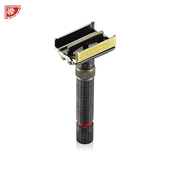 帝王蝶式 维京人之刃 可调节加重型双刃安全剃须刀 Blade Vikings