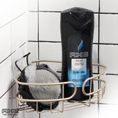 洗浴用品 粗细双面洗澡清洁按摩去角质浴球浴花搓澡 AXE Detailer