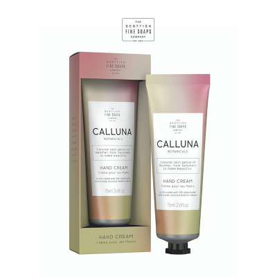 保湿护手霜scottishfinesoaps