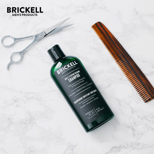 氨基酸稀疏发质丰盈洗发水