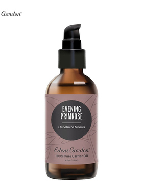 Edens Garden-伊甸园 Evening Primrose 月见草 舒缓收敛基底精油