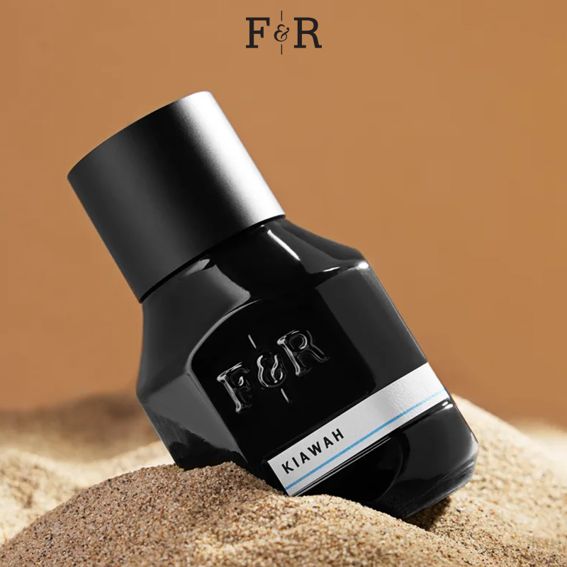 Fulton Roark-清新海风与雪松柠檬融合令人精神焕发液体固态香水