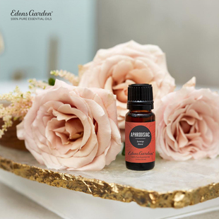 Aphrodisiac 美国伊甸园 迷情性感男女激情复方精油 Garden Edens