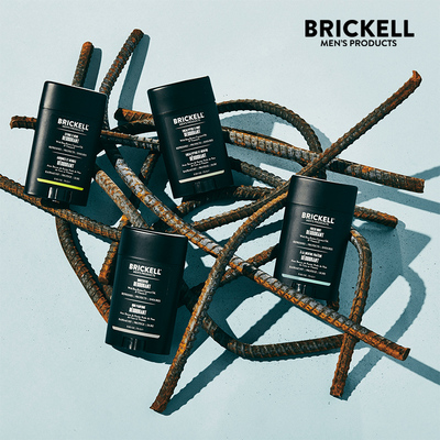 香体除臭棒天然无酒精干爽男士