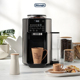 不锈钢过滤咖啡机 TrueBrew可编程定时全自动滤滴式 DeLonghi 德龙
