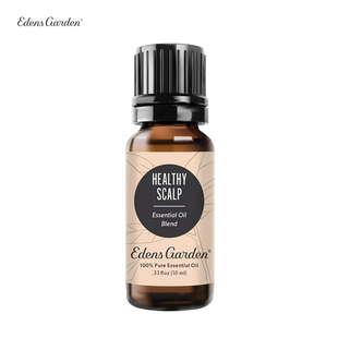 Healthy 伊甸园 Scalp 健康头皮 复方精油 Edens 去屑止痒 Garden