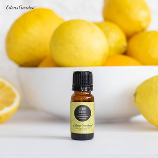 Lemon 伊甸园 Tea Tree 愉悦活力单方精油 Edens 柠檬茶树 Garden