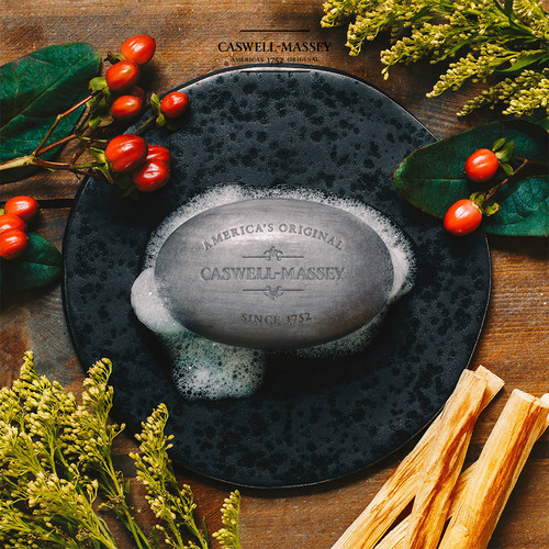 世纪檀香清洁香皂CaswellMassey