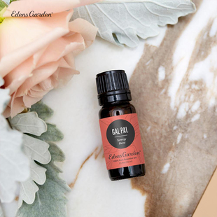 Pal Edens Gal 伊甸园 女性专用凉爽舒适平衡健康复方精油 Garden