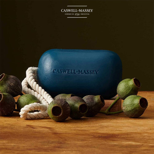caswell绳子纽波特226g沐浴皂