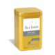 Forte 伯爵红茶EARL GREY Tea TEA佛手柑和柑橘皮香气罐装 茶叶85g