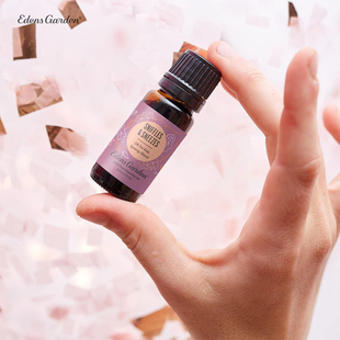 流鼻涕打喷嚏缓解 Edens 好孩子系列 伊甸园 复方精油 Garden