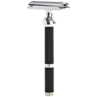 Parker-美国帕克 71R 防滑耐用 男士手动双刃安全剃须刀刮胡刀