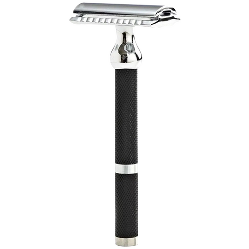 Parker-美国帕克 71R 防滑耐用 男士手动双刃安全剃须刀刮胡刀