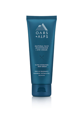 Oars Alps-保湿补水滋润紧致淡纹抗衰老无香男士面部眼部面霜73ml