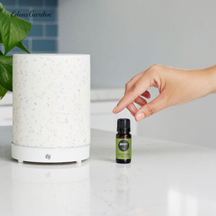 Garden 抗菌缓解感冒不适 伊甸园 免疫 复方精油 Immunity Edens