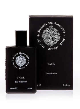 Farmacia SS Annunziata-意大利圣安纽莉塔Takis EDP淡香精浓香水