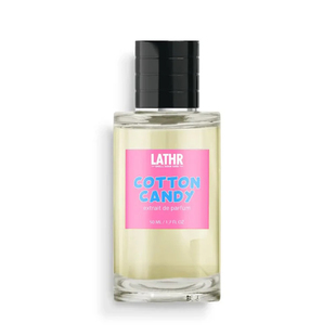 Lathr-Cotton Candy Extrait Cologne淡淡香草甜蜜梦幻温馨的香水