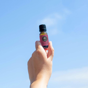 Otto Edens Rose 伊甸园 大马士革玫瑰高端护肤单方精油 Garden