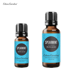 Garden 新鲜清爽平静 伊甸园 留兰香 单方精油 Spearmint Edens