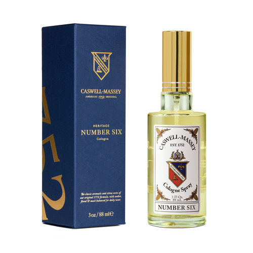 淡香水配方中的经典献给非凡男士