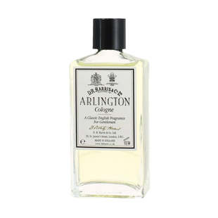 D.R.Harris-Arlington 阿灵顿柑橘淡木质香调喷雾男士古龙香水