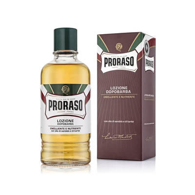 意大利男士须后水PRORASO