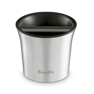 Breville-铂富BCB100 Knock Box意式浓缩废弃咖啡渣收纳盒敲粉箱