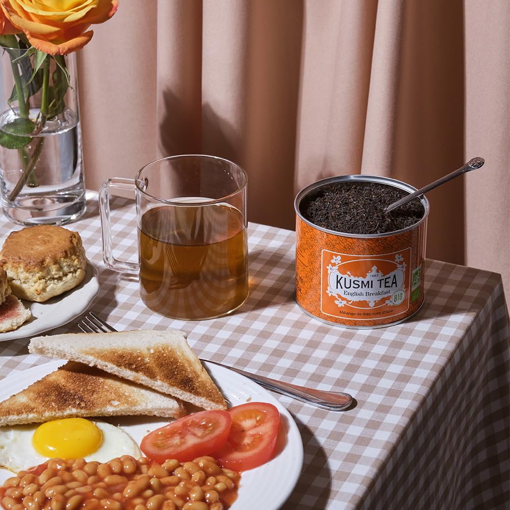 锡兰阿萨姆红茶英式早餐红茶