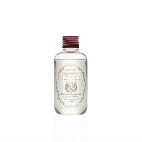 Antica Barbieria Colla-酸橙 滋润补水自然光泽男士胡须油 150ml