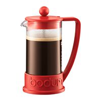 Bodum- Bodum BRAZIL French Press Coffee Press 3 cups 8 cups Made in Poland thumbnail 2