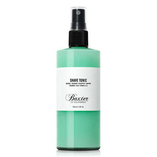Baxter of California-Shave Tonic 男士剃须舒缓爽肤水 120ml
