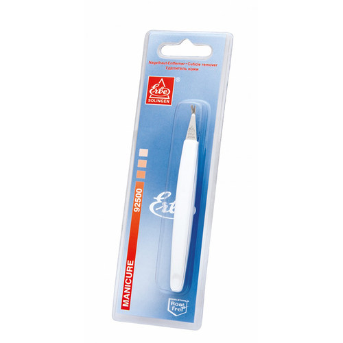 Erbe Solingen-德国索林根 不锈钢去死皮角质层 修甲工具