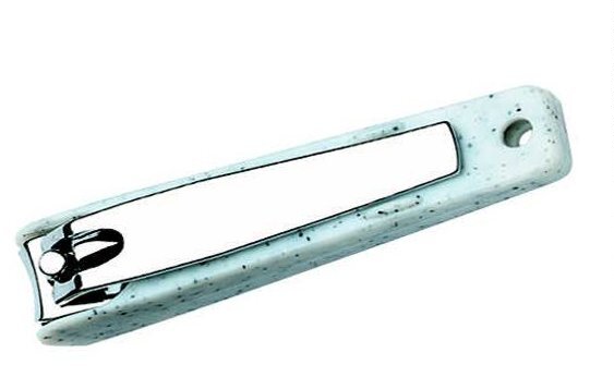 NIEGELOH-NIEGELOH 손톱깎이 독일 SOLINGEN의 손톱깎이 매니큐어 도구