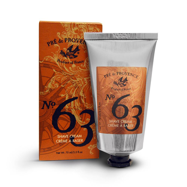 Pre de Provence-法國普羅旺斯乳木果椰子63號(hào)公路專業(yè)男士剃須膏