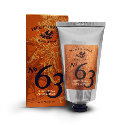 Pre de Provence-法国普罗旺斯乳木果椰子63号公路专业男士剃须膏
