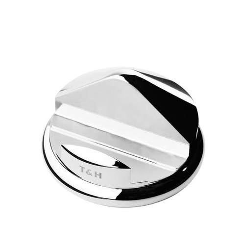 Truefitt&Hill-英国特洛菲特 锥形3刀头卡夹剃须刀支架 便携旅行