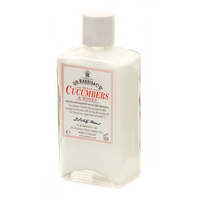 黄瓜玫瑰男士润肤乳液润肤乳液