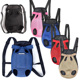 包邮 宠物背包秋冬款 泰迪比熊小型犬背狗包外出便携猫包狗狗双肩包