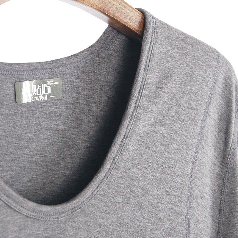 Sous-vêtement chaud jeunesse No.1412 en acrylique - Ref 724381 Image 4