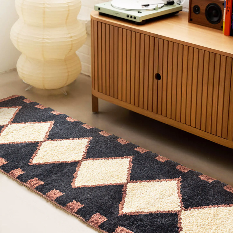 视觉味道 入户门口防滑地垫ins风卧室卫生间浴室吸水脚垫机洗家用,居家布艺,家用脚垫,淘宝优惠券,粉丝福利购,淘宝优惠卷