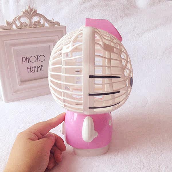 Ventilateur USB - Ref 399673 Image 3