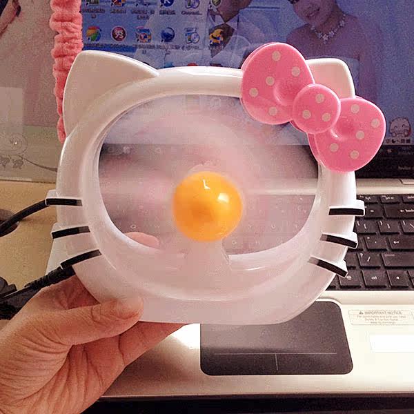 Ventilateur USB - Ref 399937 Image 5